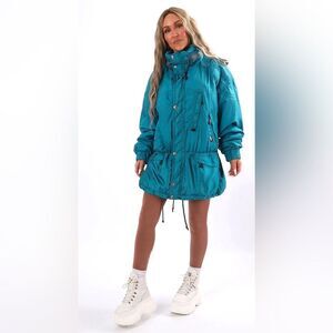 ⛷️🎿 VINTAGE PHENIX 90s Ski Jacket ⛷️🎿🚡